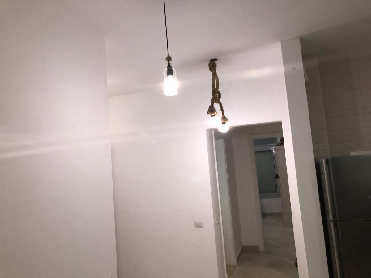 Einbay Pool View Appartement Ain Suchna Exterior foto