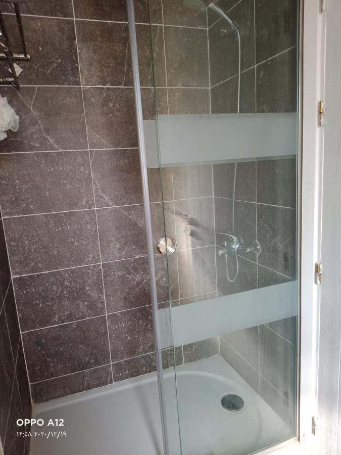 Einbay Pool View Appartement Ain Suchna Exterior foto